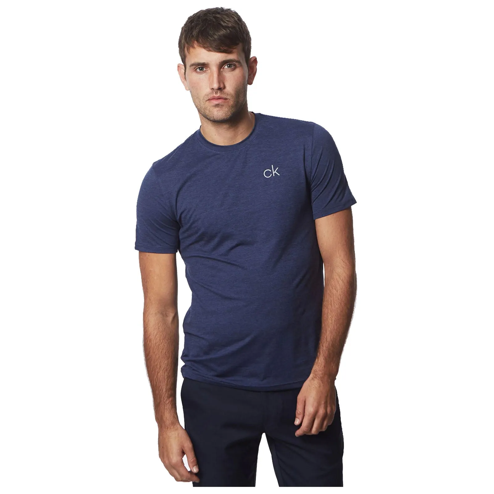 Calvin Klein Mens Newport T-Shirt