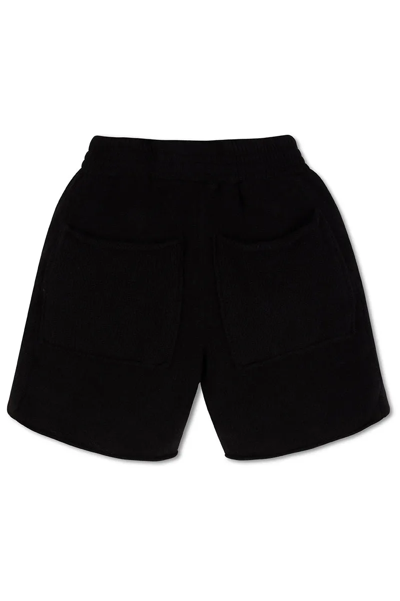 Cashmere Yacht Short