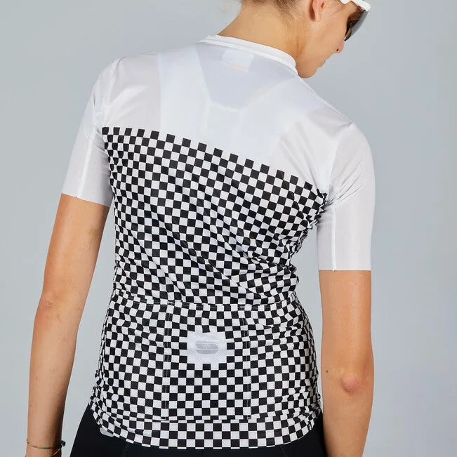 Checkmate Bike Jersey Women's