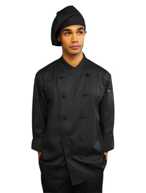 Chef Works Monpellier Basic Chef Coat