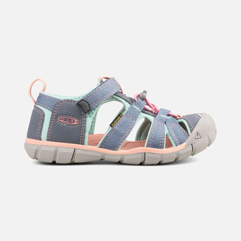 CHILDREN SEACAMP II CNX - FLINT STONE/OCEAN WAVE