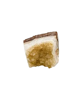 Citrine Crystal Chunk