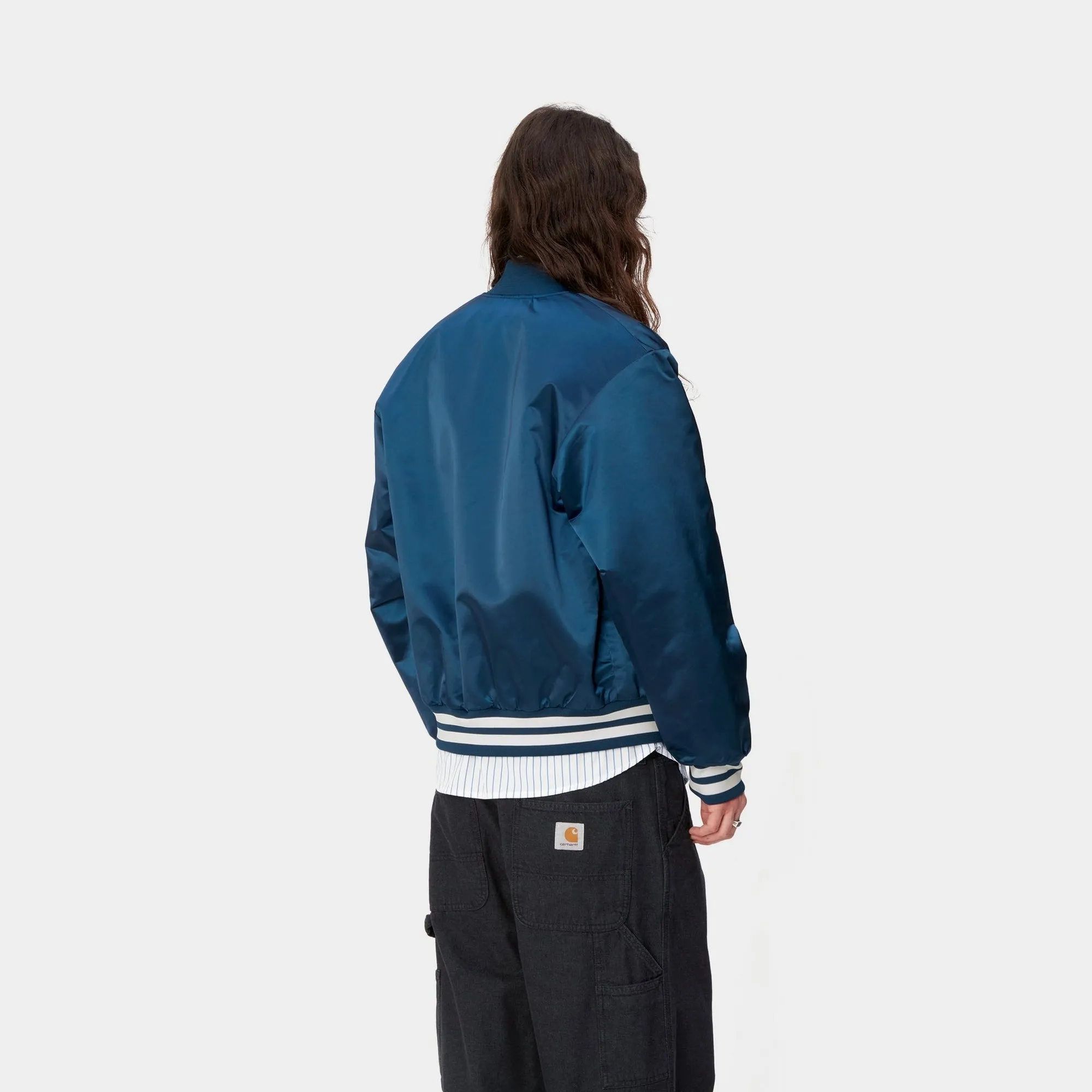 Class of 89 Bomber Jacket | Elder