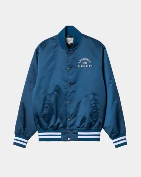 Class of 89 Bomber Jacket | Elder