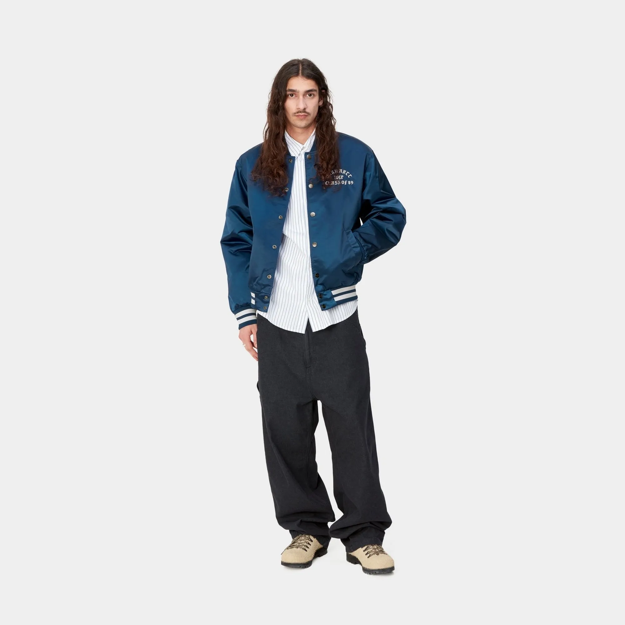 Class of 89 Bomber Jacket | Elder