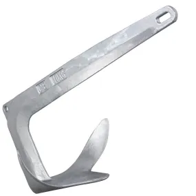 Claw Anchor- 20kg Galvanized Steel