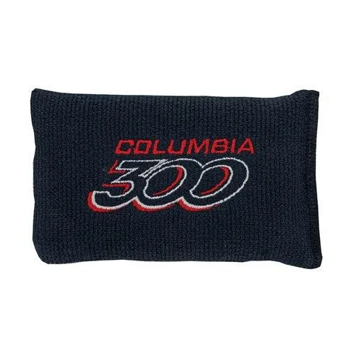 Clumbia 300 Black Grip Sack