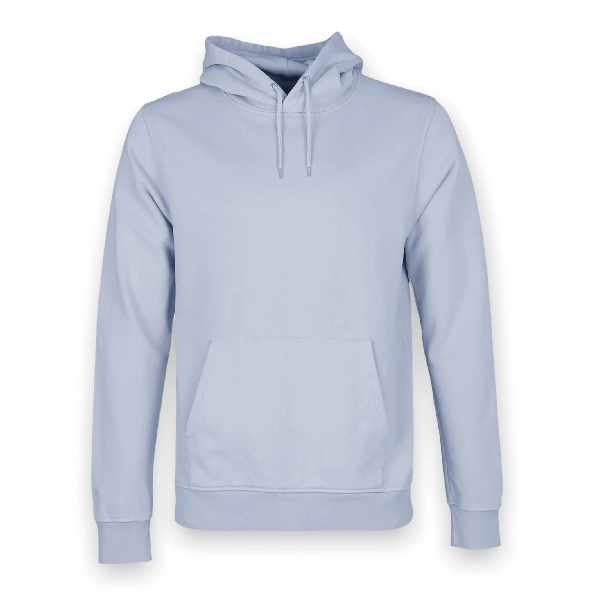 Colorful Standard Hood powder blue