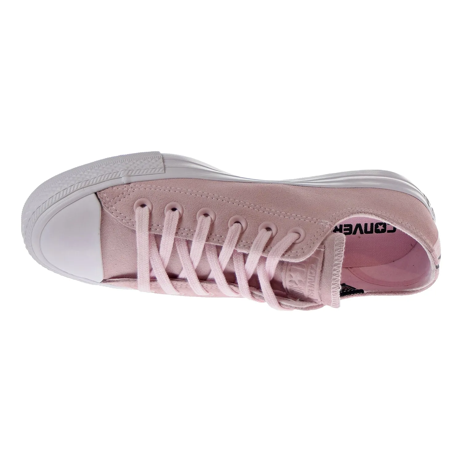 Converse CT All Star Ox Counter Climate Men's Shoes Arctic Pink/White