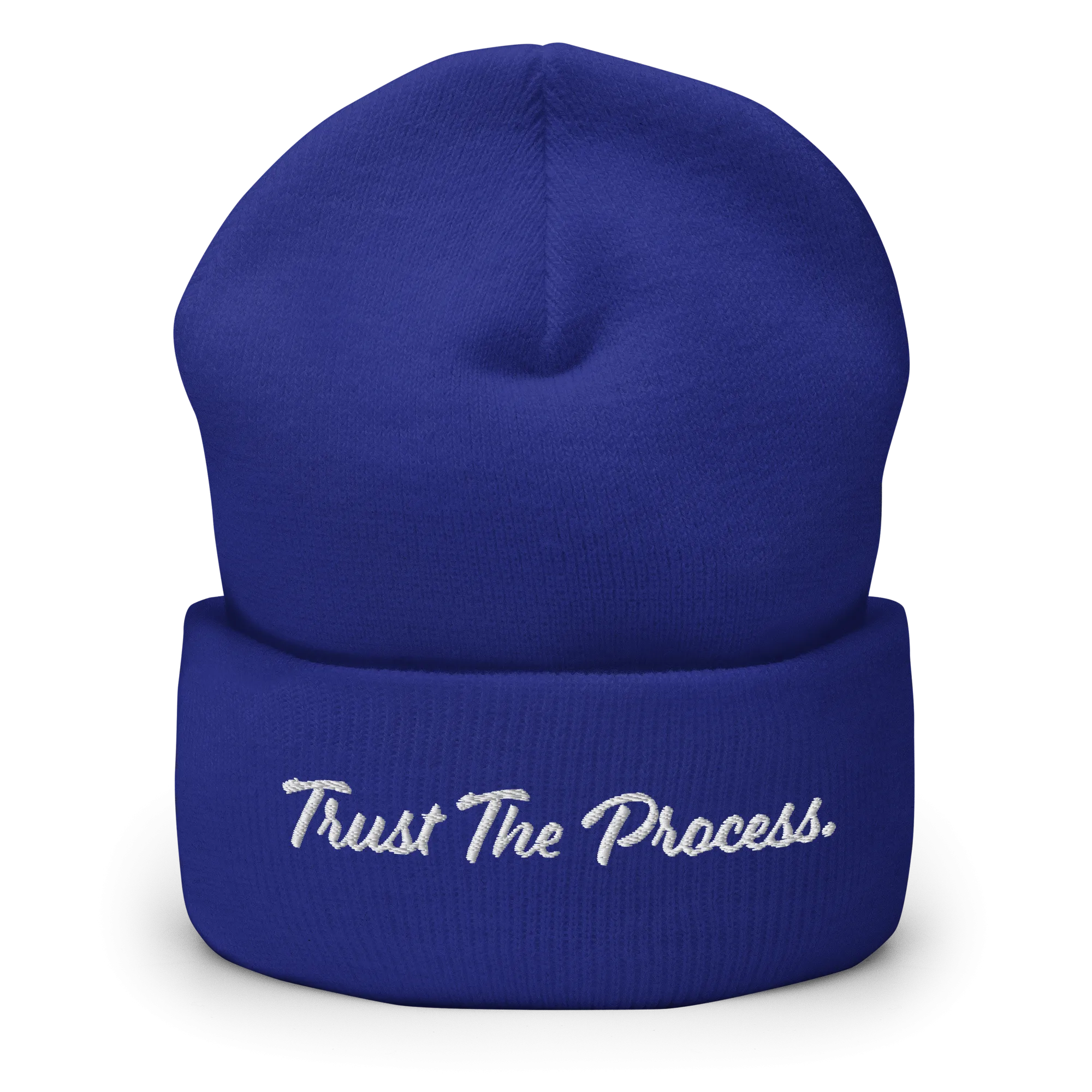 D2D | Trust The Process Beanie