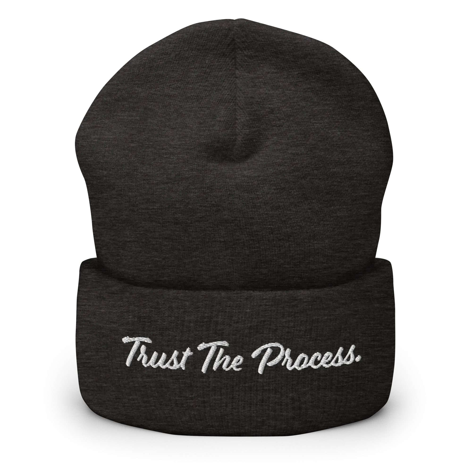 D2D | Trust The Process Beanie