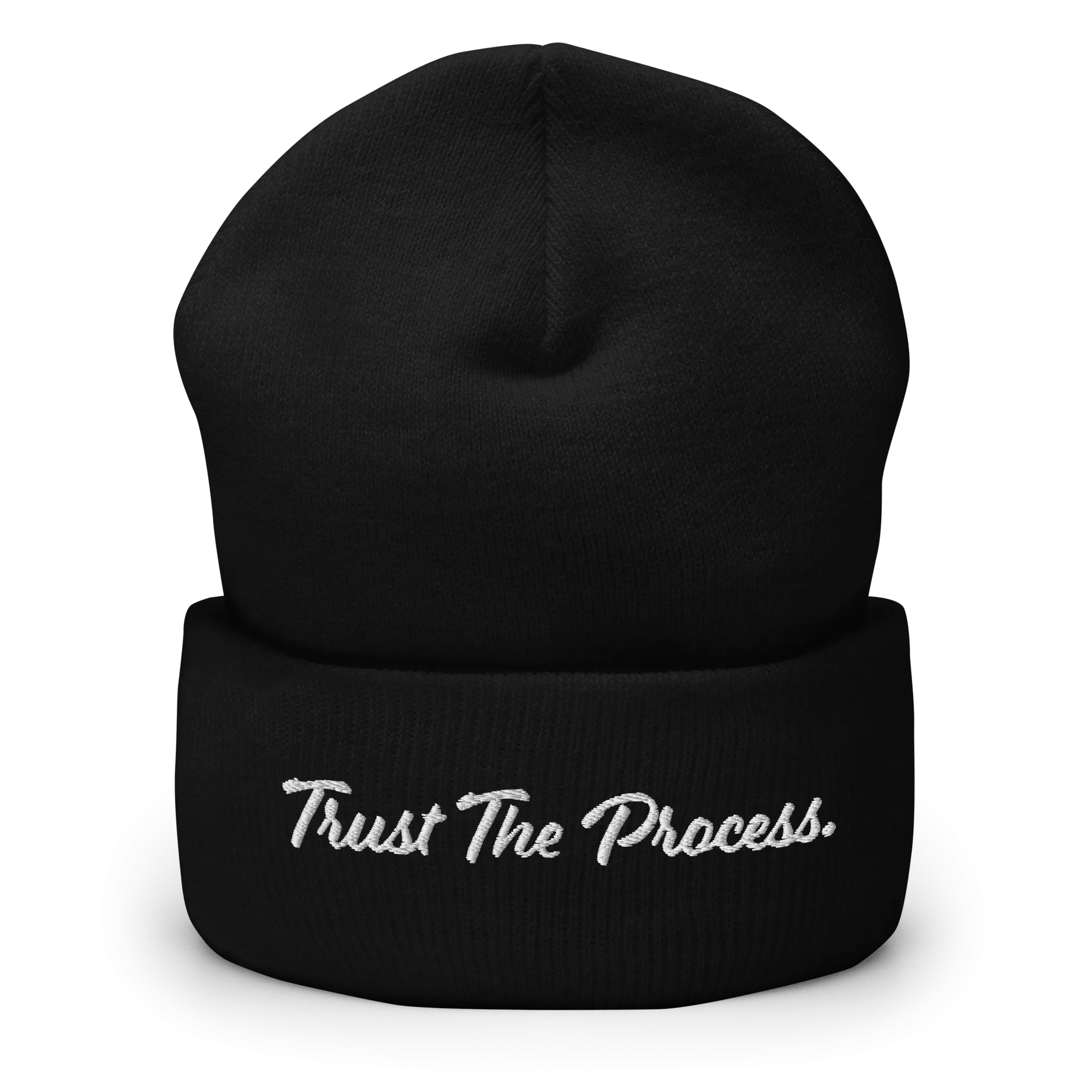 D2D | Trust The Process Beanie