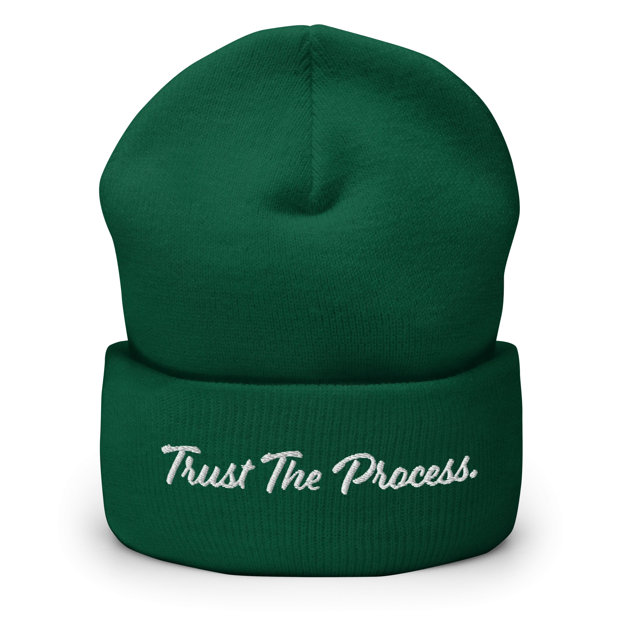 D2D | Trust The Process Beanie