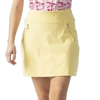 Daily Sports Skort Madge 50cm Butter