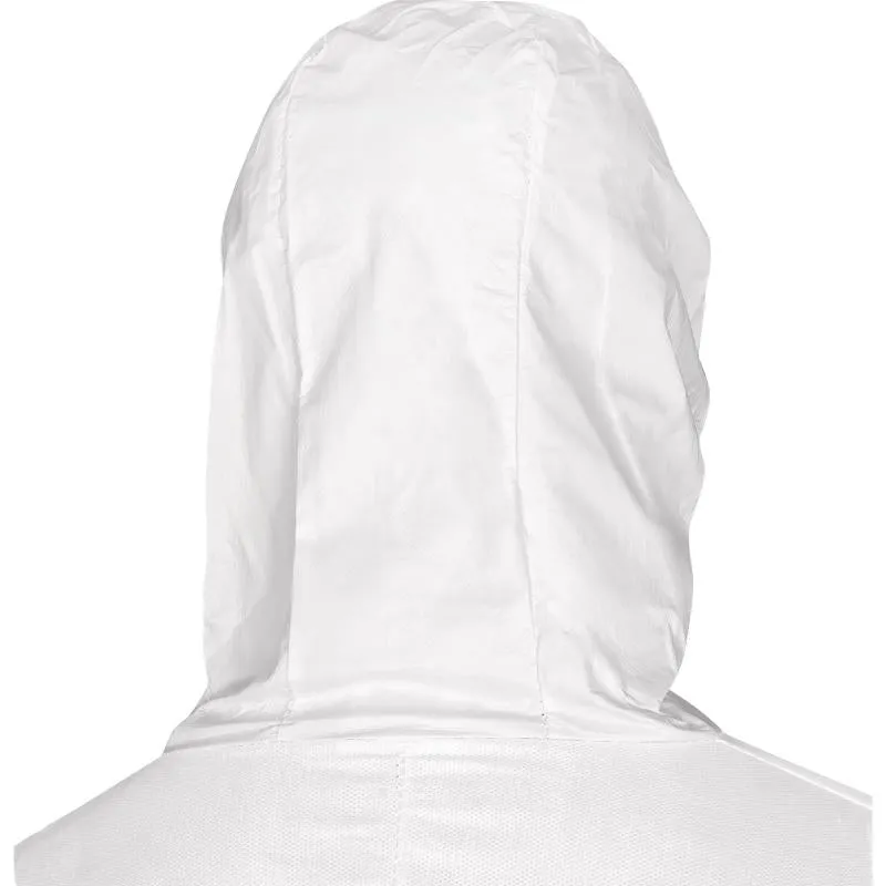 DELTATEK 5000 Disposable Coveralls with Hood DT117