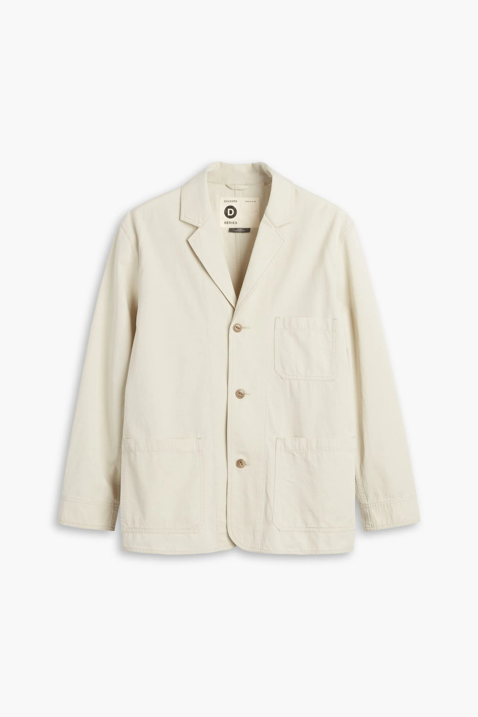 Dockers x Transnomadica Chore Blazer