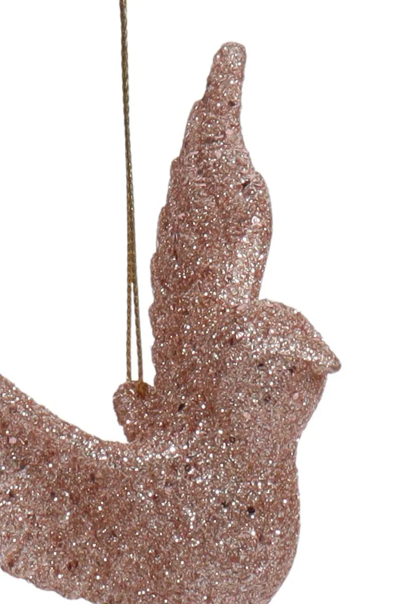 Dove Ornament