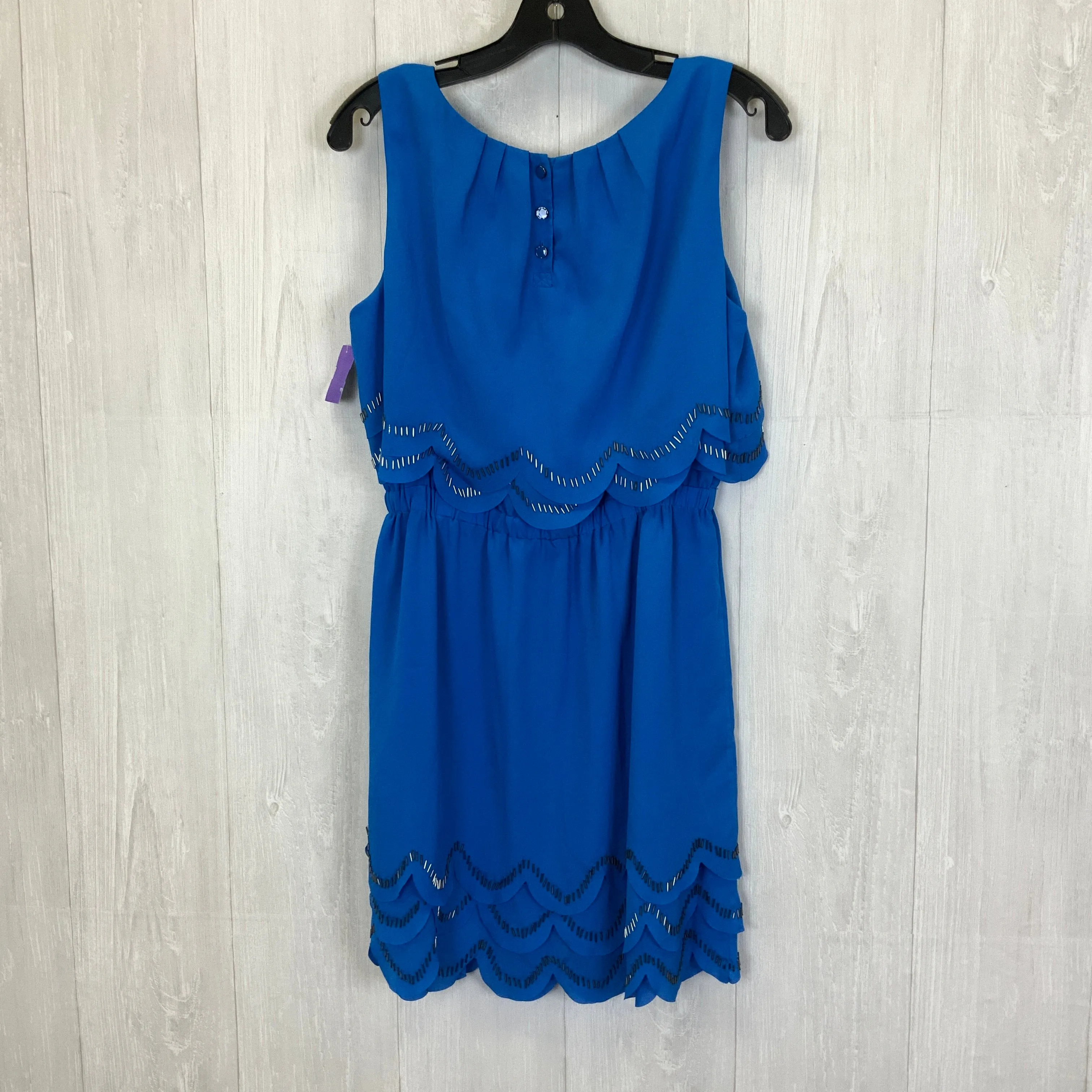 Dress Casual Short By Gianni Bini  Size: M