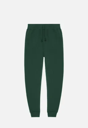 Ebisu Sweatpants / Forest