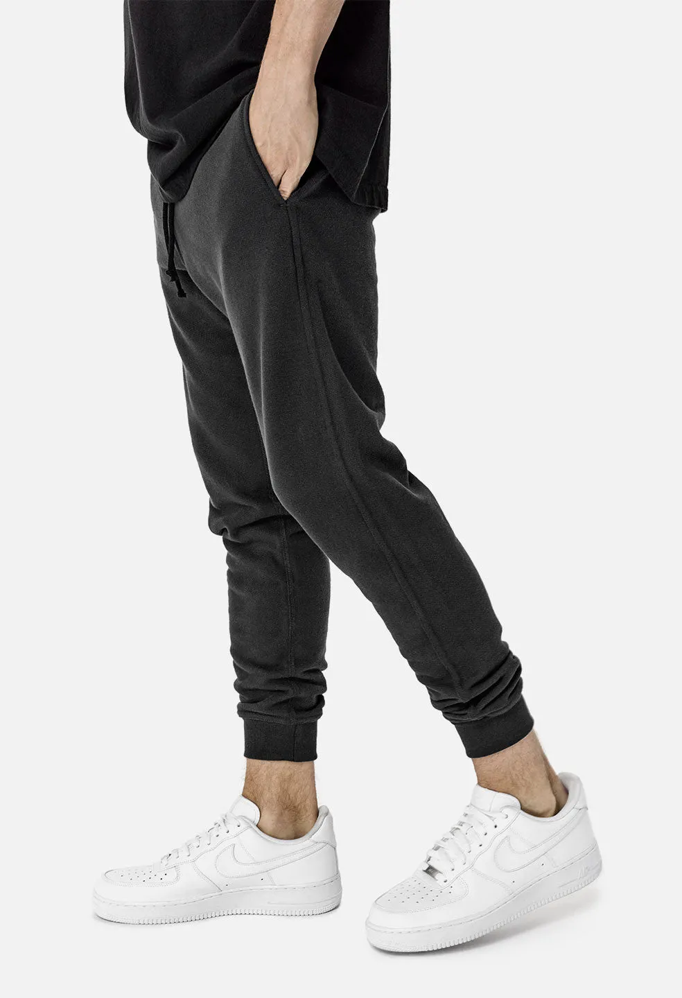 Ebisu Sweatpants / Slate