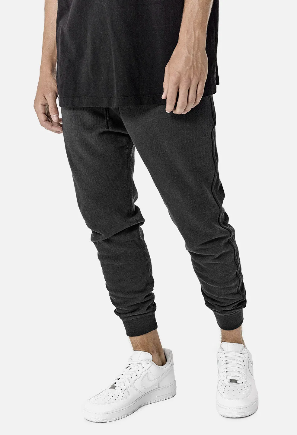 Ebisu Sweatpants / Slate