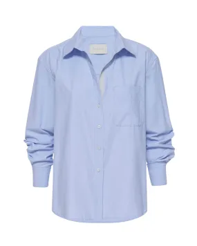 Everyday Shirt (Oxford Blue)