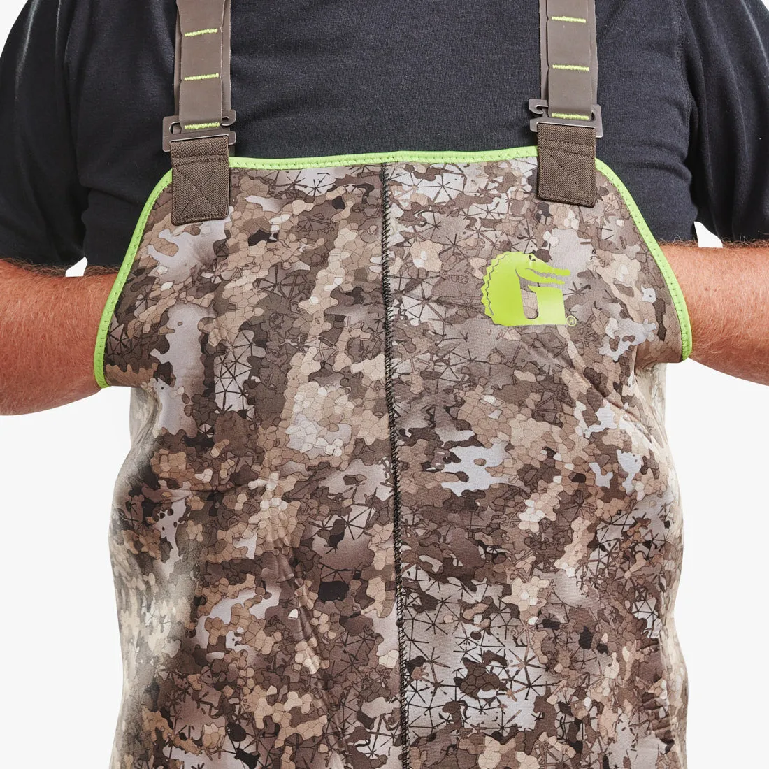 Evo1 Waders | Mens - Seven by Gator Waders