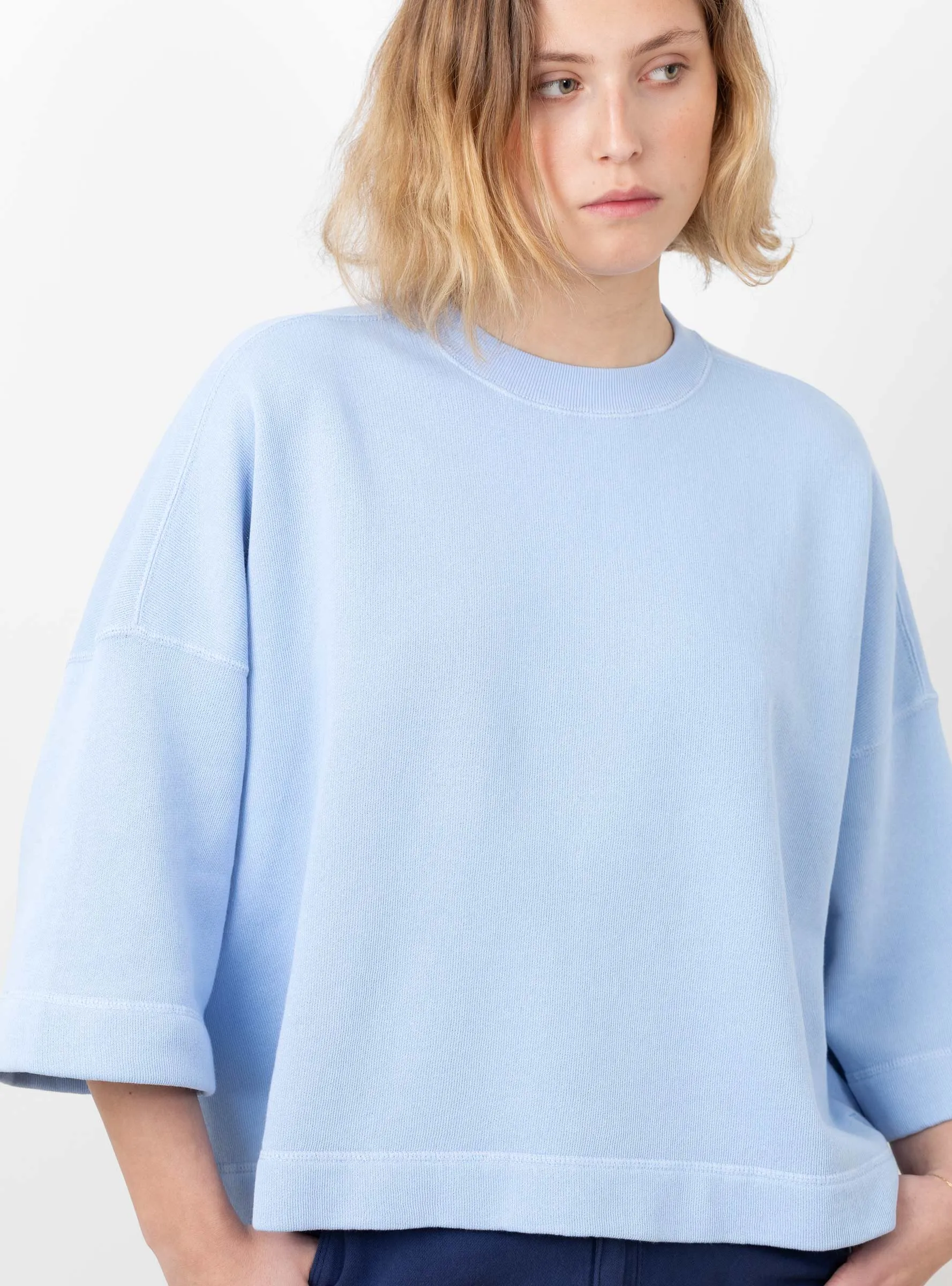 Farlol Sweatshirt Ciel