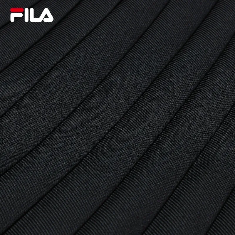 FILA CORE WHITE LINE FILA ORIGINALE Women Skirt in Black