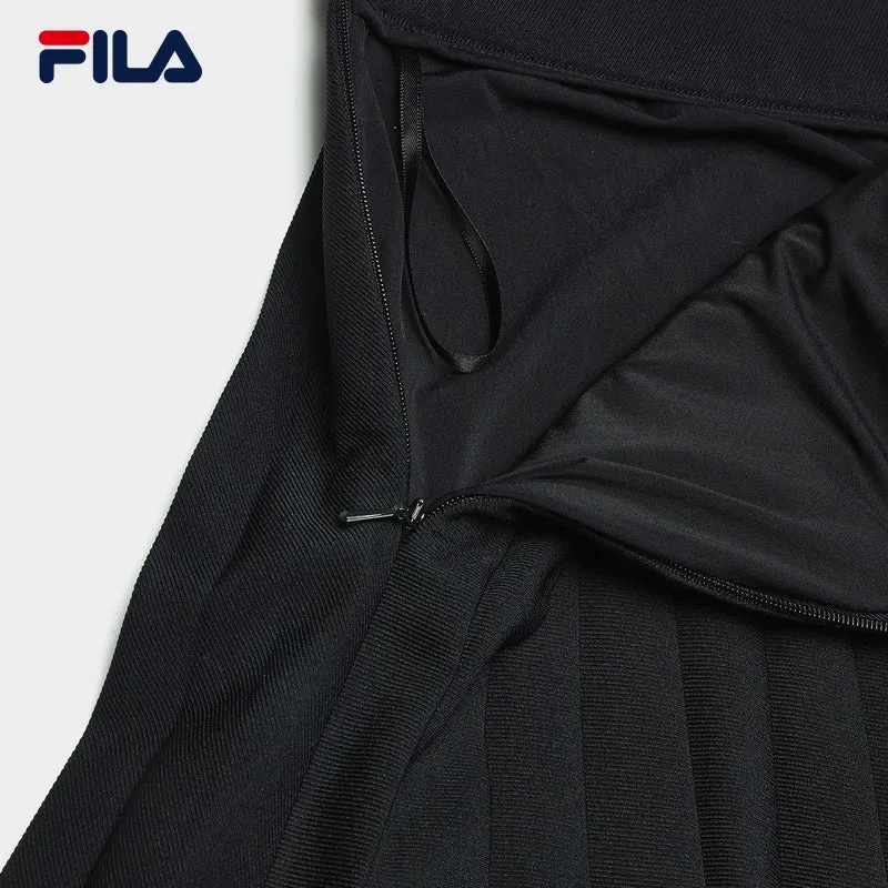 FILA CORE WHITE LINE FILA ORIGINALE Women Skirt in Black