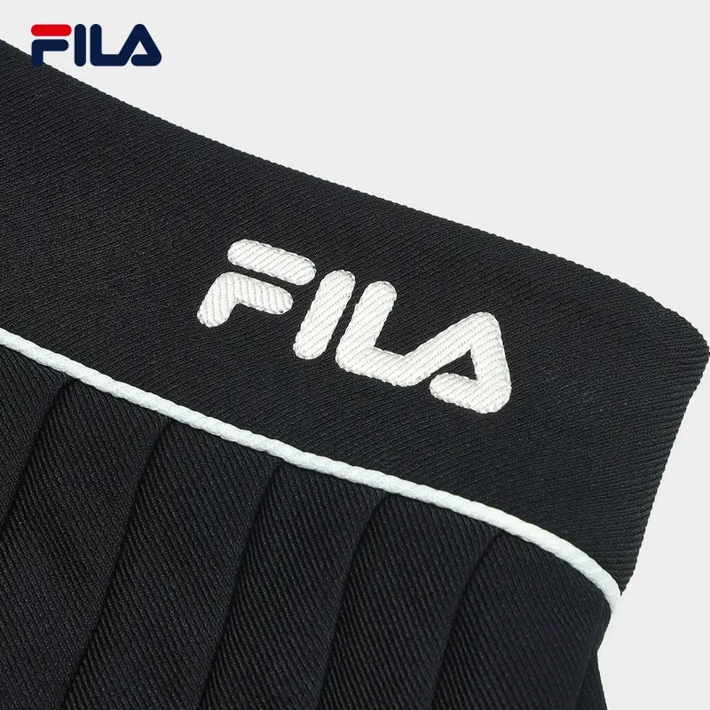 FILA CORE WHITE LINE FILA ORIGINALE Women Skirt in Black