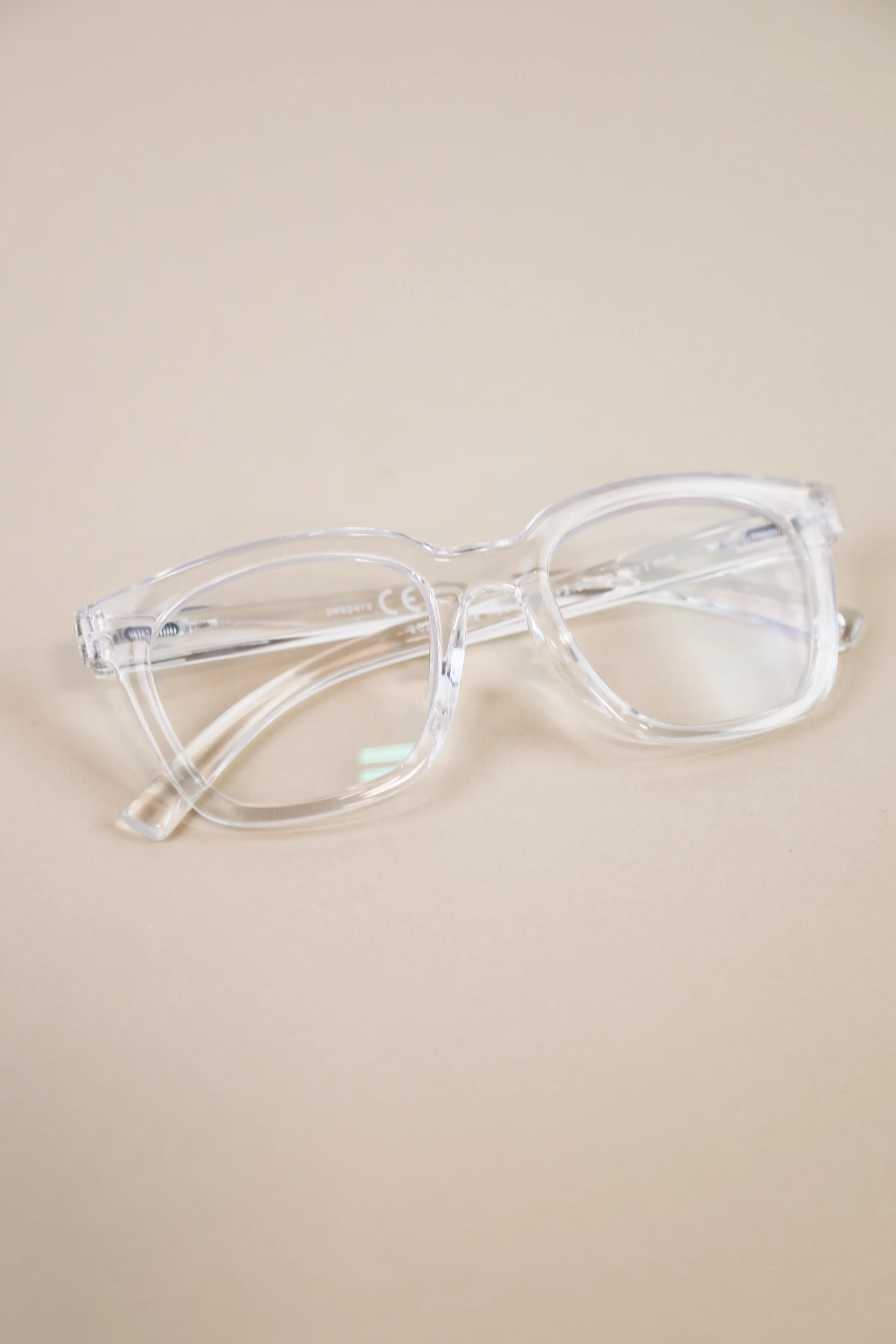 Florence Bluelight Glasses//  2.00