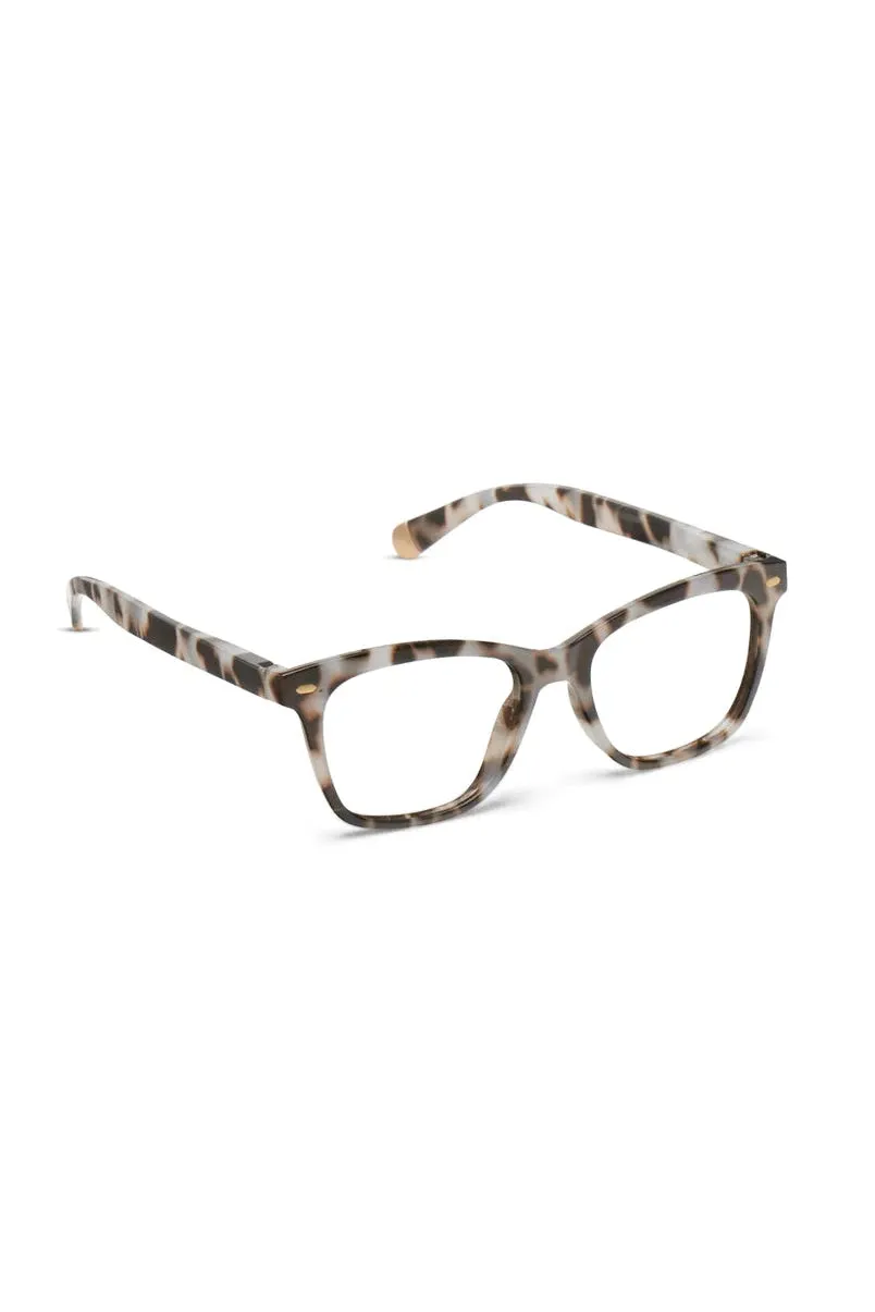 Florence Bluelight Glasses//  2.00