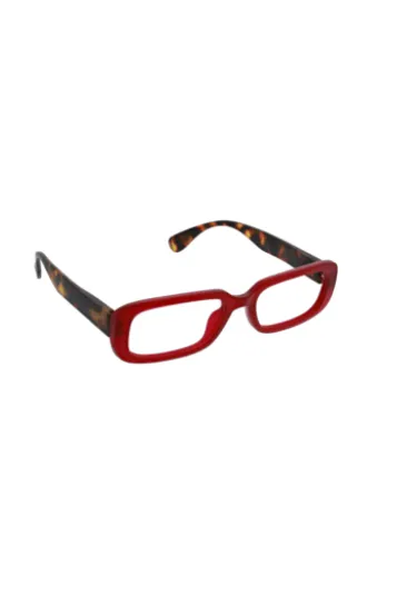 Florence Bluelight Glasses//  2.00