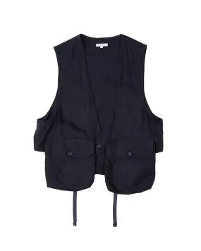 Fowl Vest