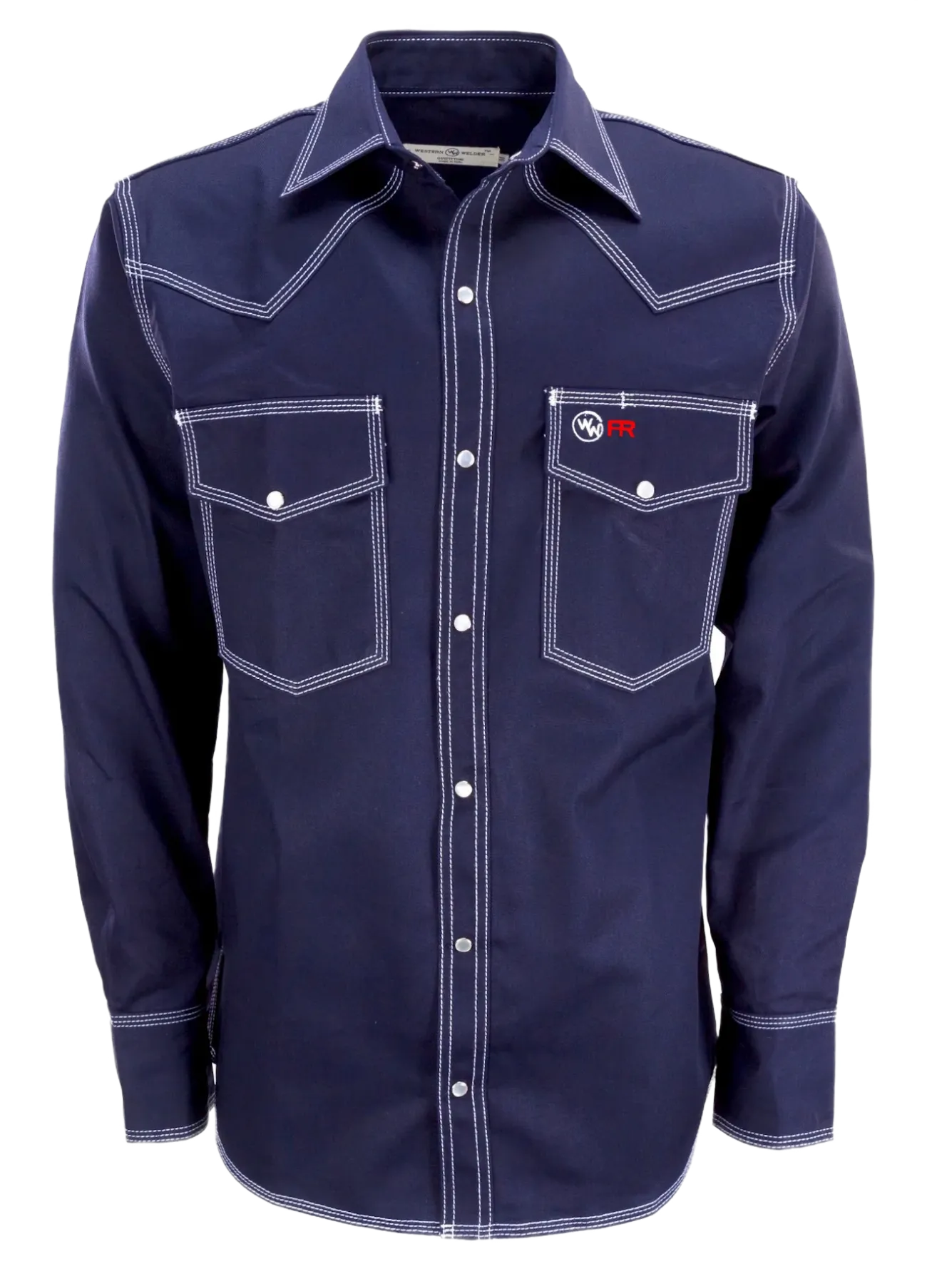 FR Classic Western Welding Shirt