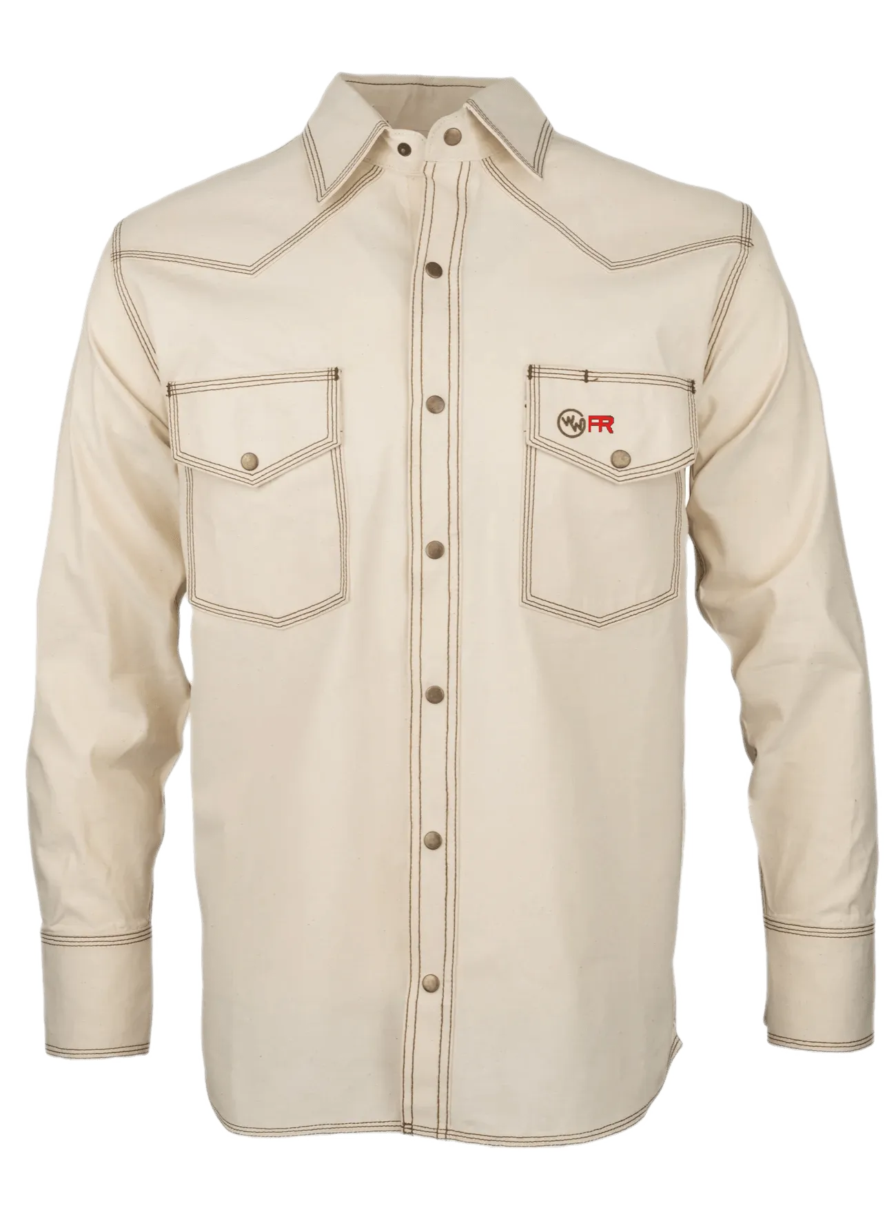 FR Classic Western Welding Shirt