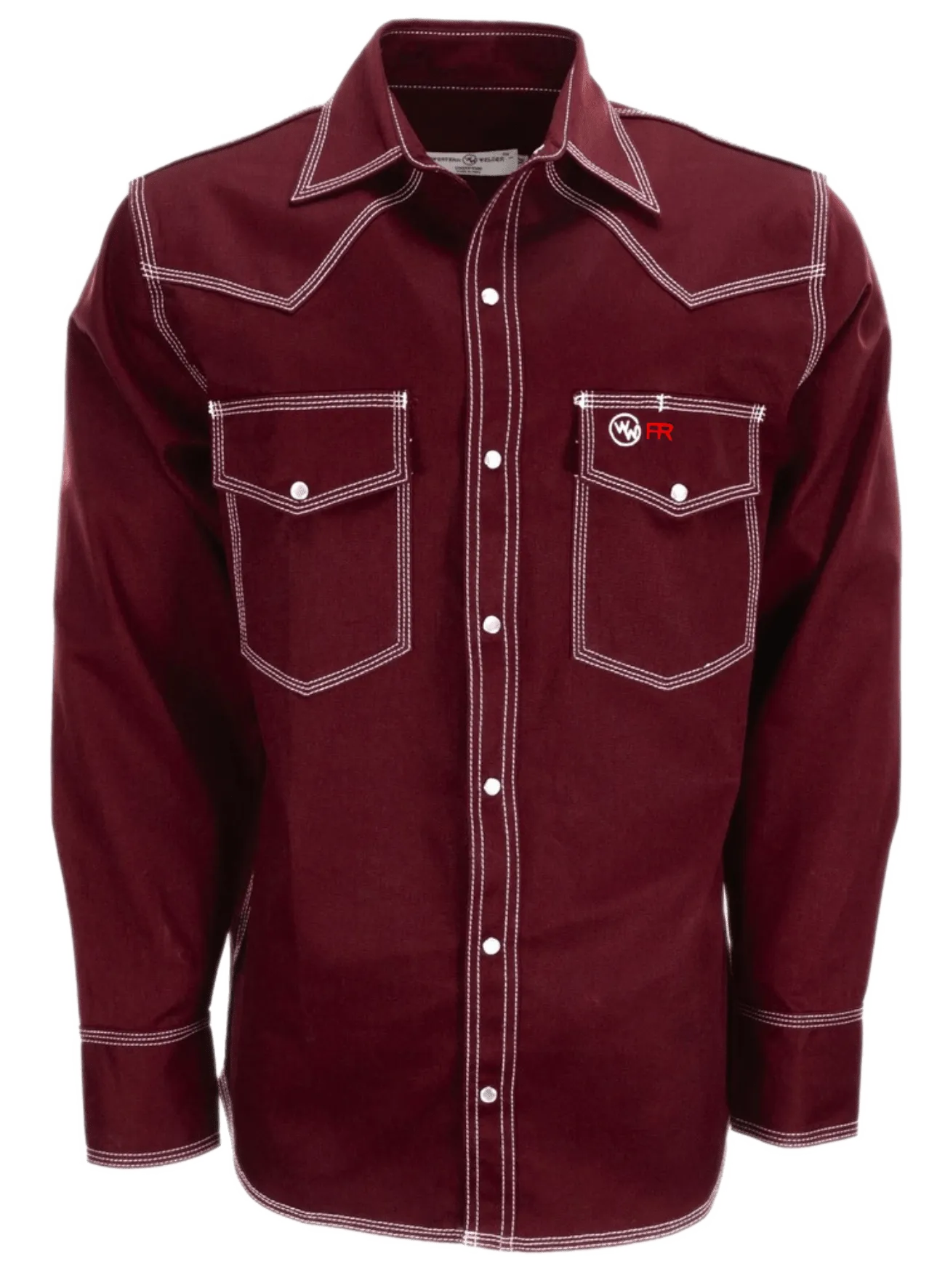 FR Classic Western Welding Shirt