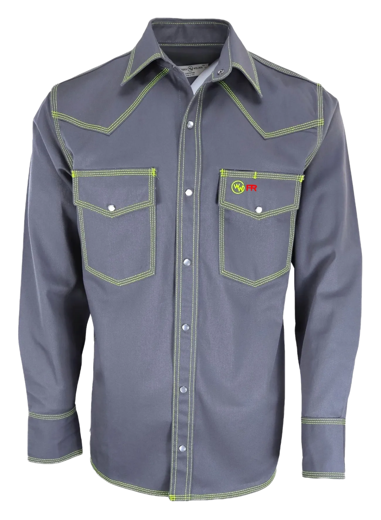 FR Classic Western Welding Shirt