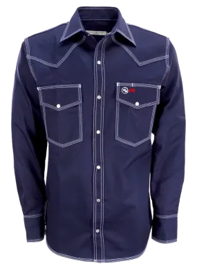 FR Classic Western Welding Shirt