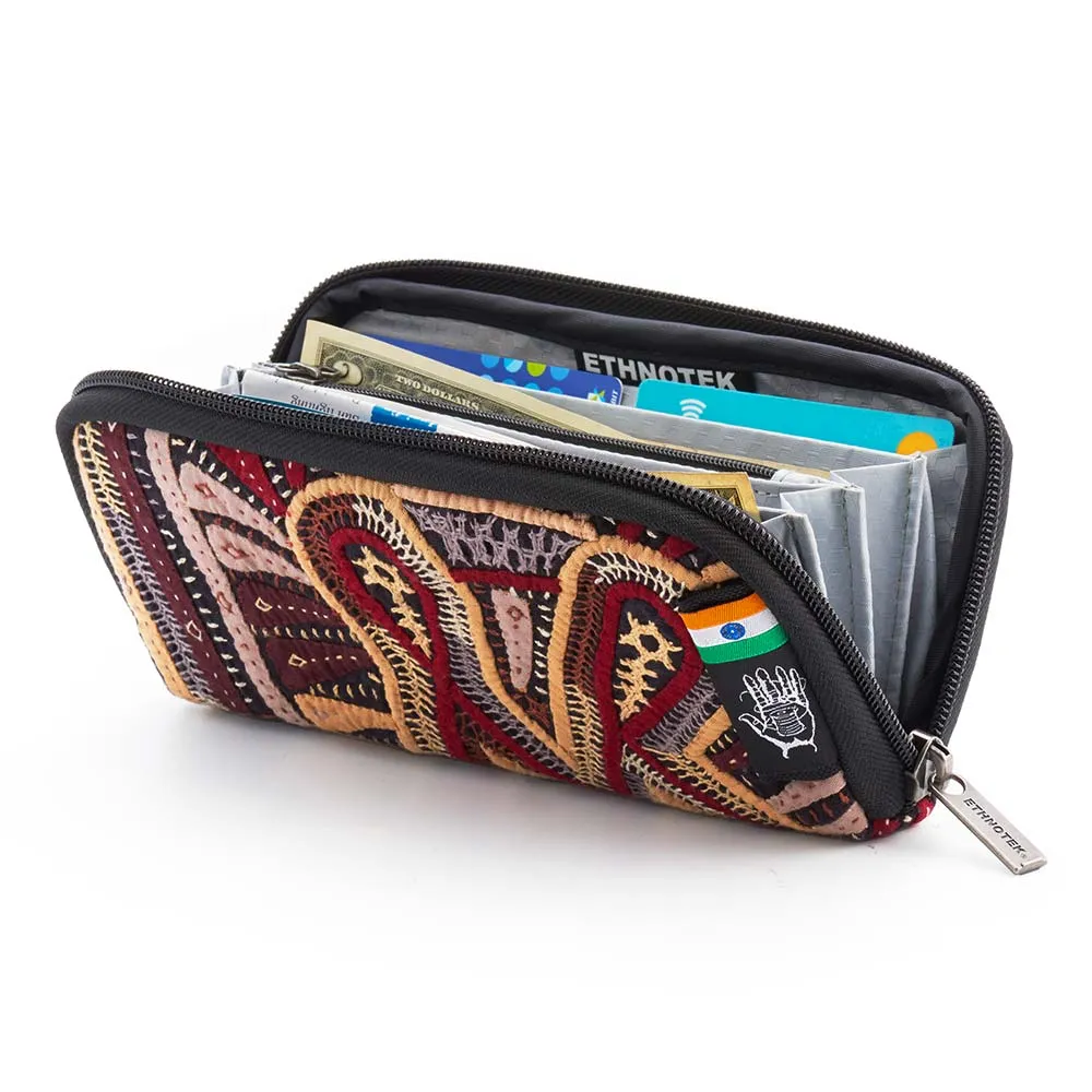 Free Chiburi Wallet - Vietnam 6