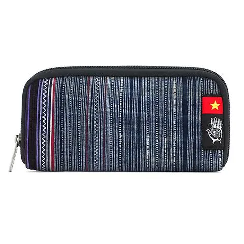 Free Chiburi Wallet - Vietnam 6