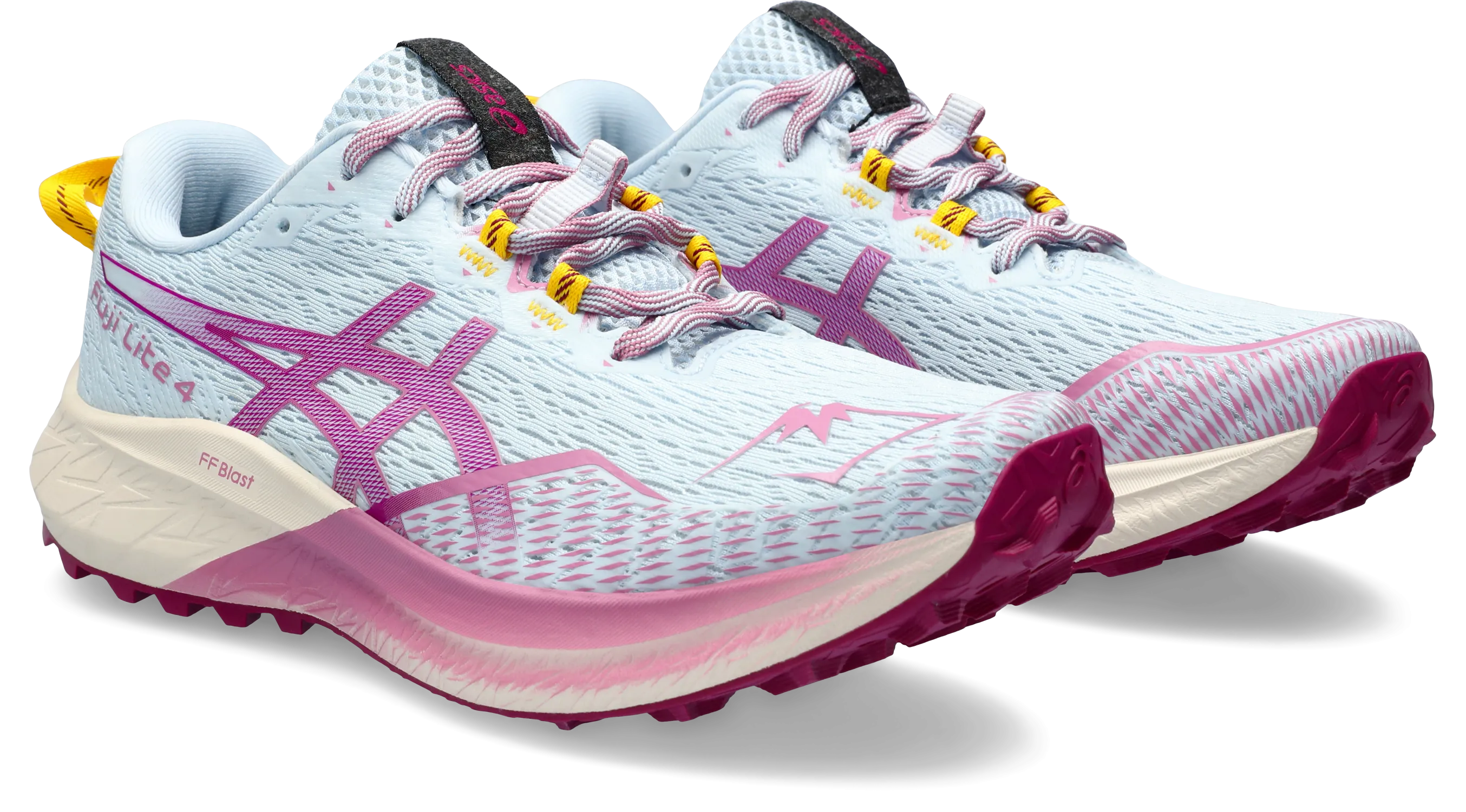 Fuji Lite 4 - Women's