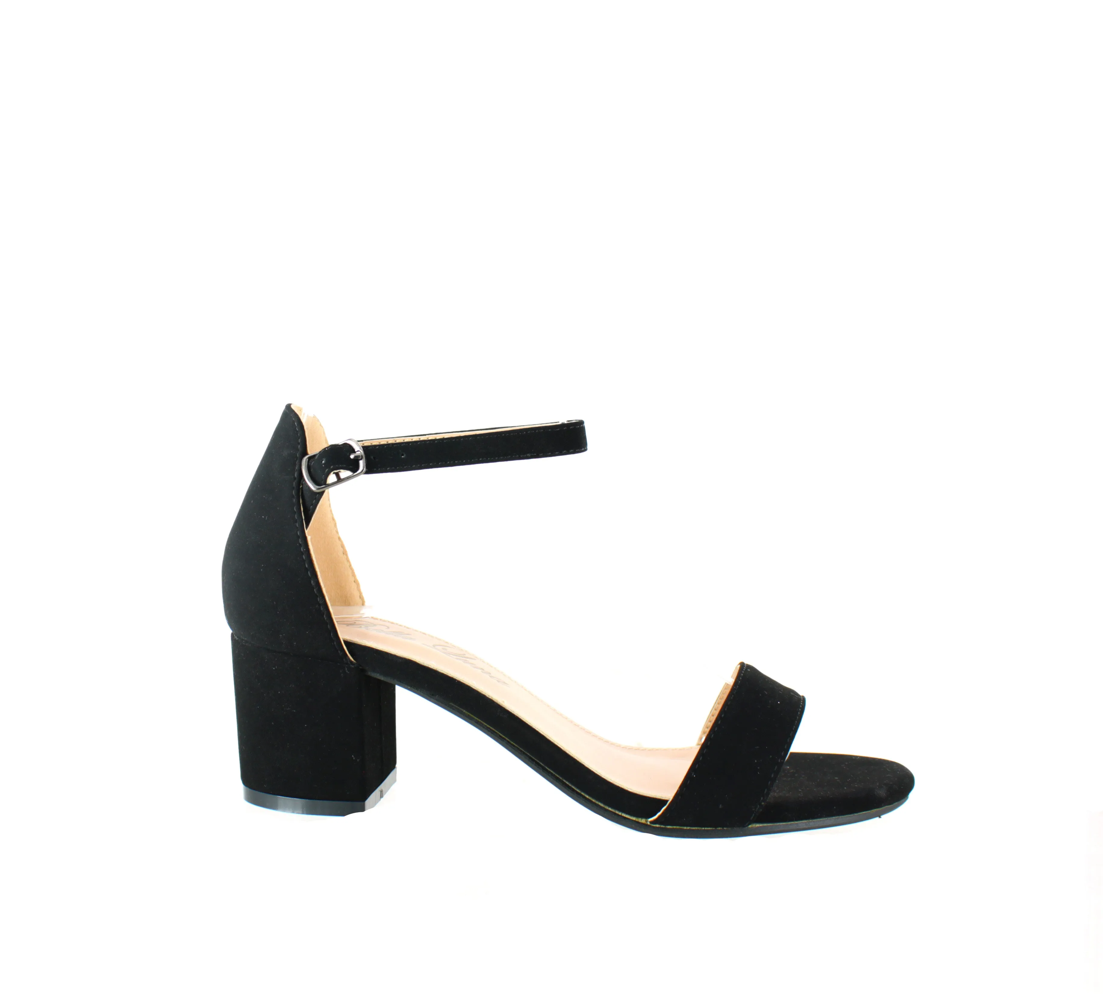 GLENDA06 - BLACK