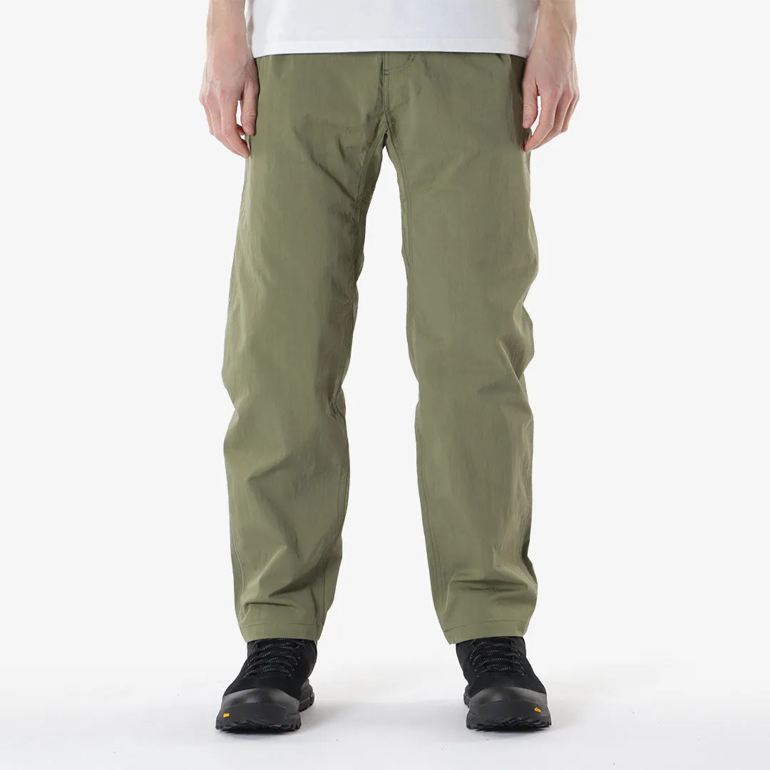 Gramicci x And Wander Nyco Climbing G-Pant