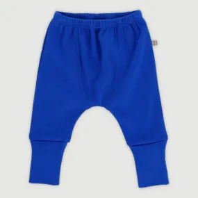 Happy Days Baby Leggings (Blue)