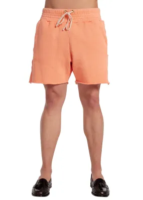 Heavyweight Yacht Short