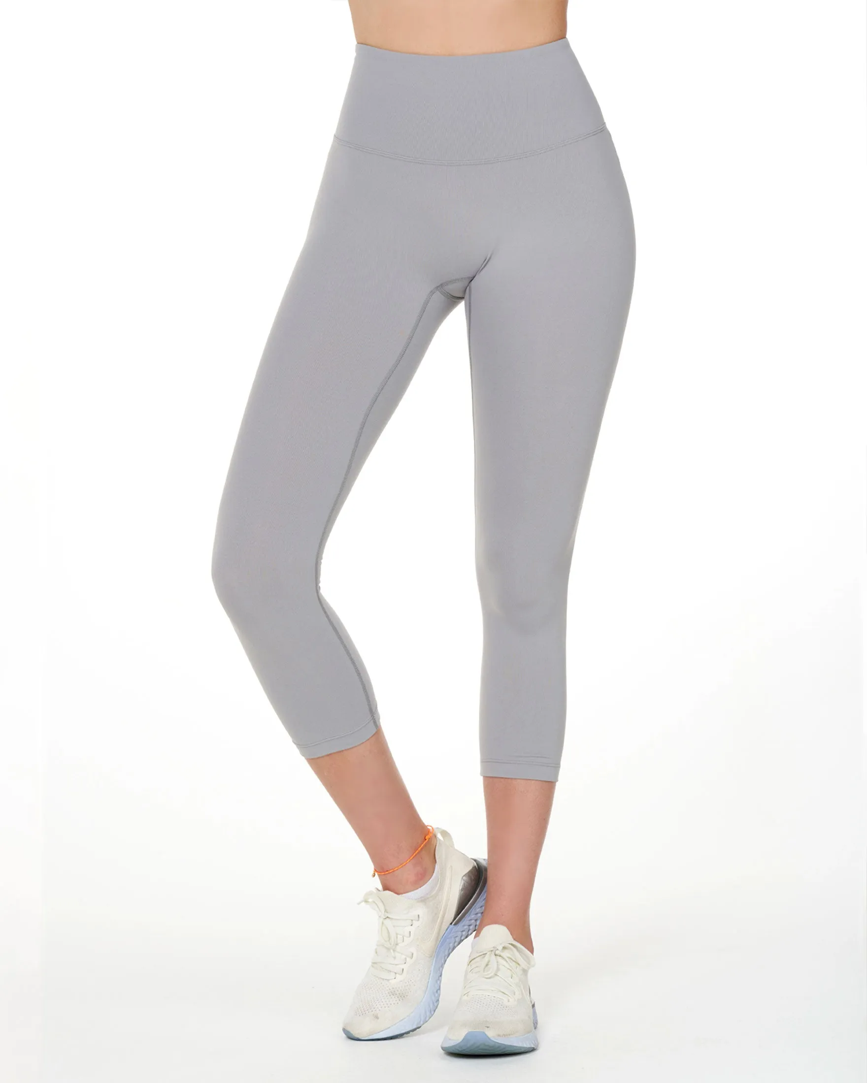 Hybrid Cloudlux Capri Legging 20