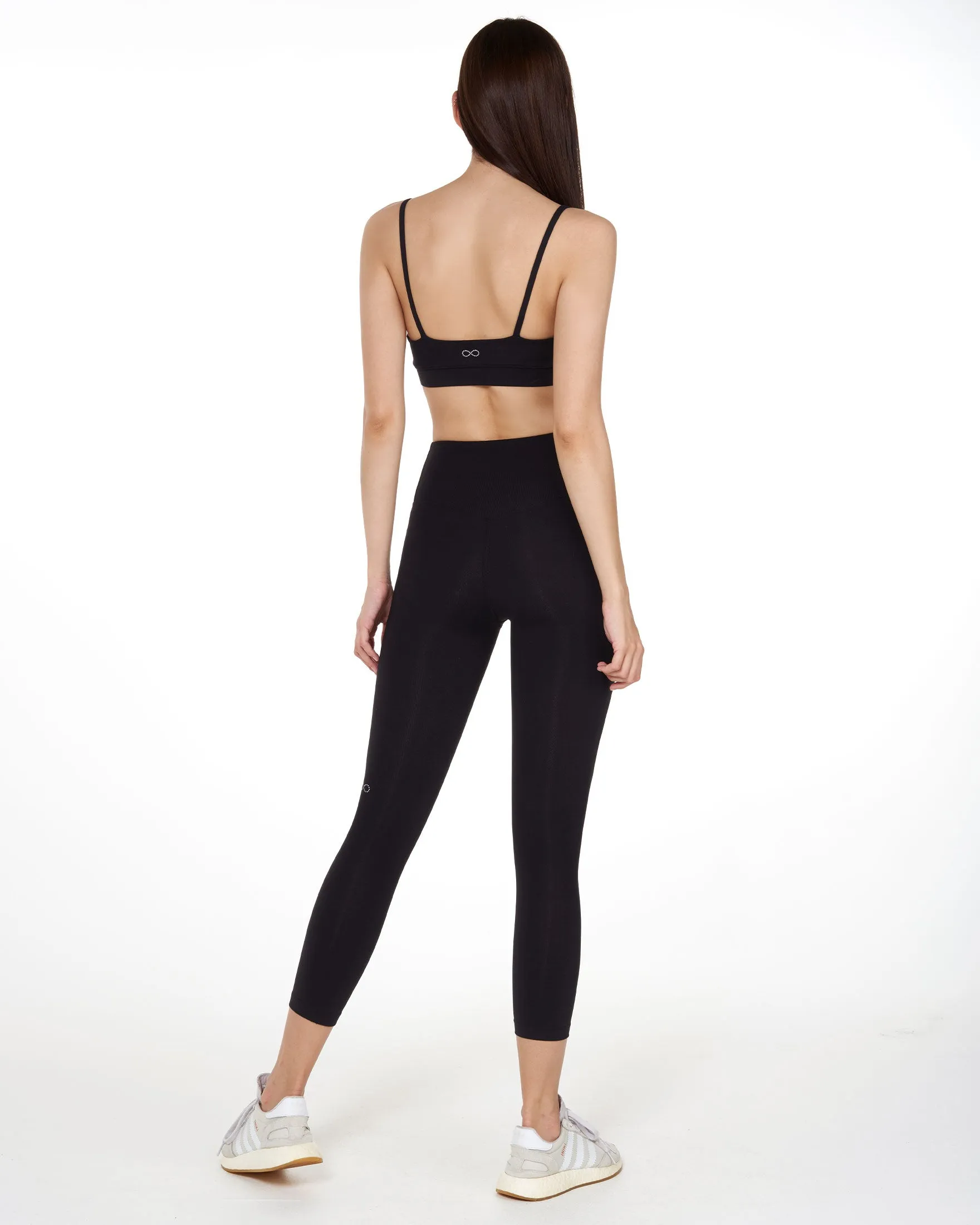 Hybrid Cloudlux Capri Legging 20