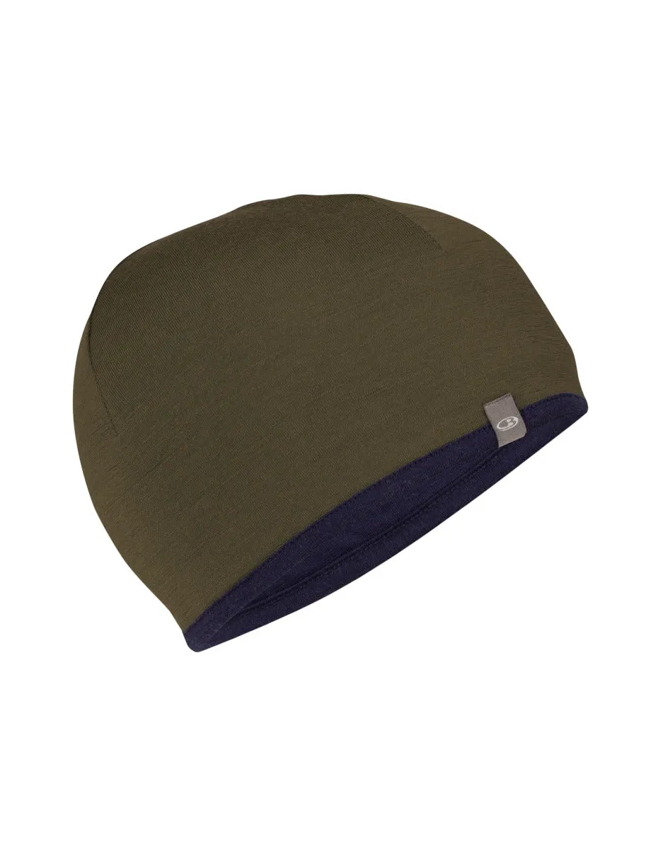 Icebreaker Pocket Hat (Unisex)